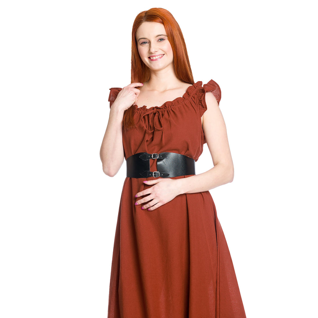 Image produit Robe médiévale Clara