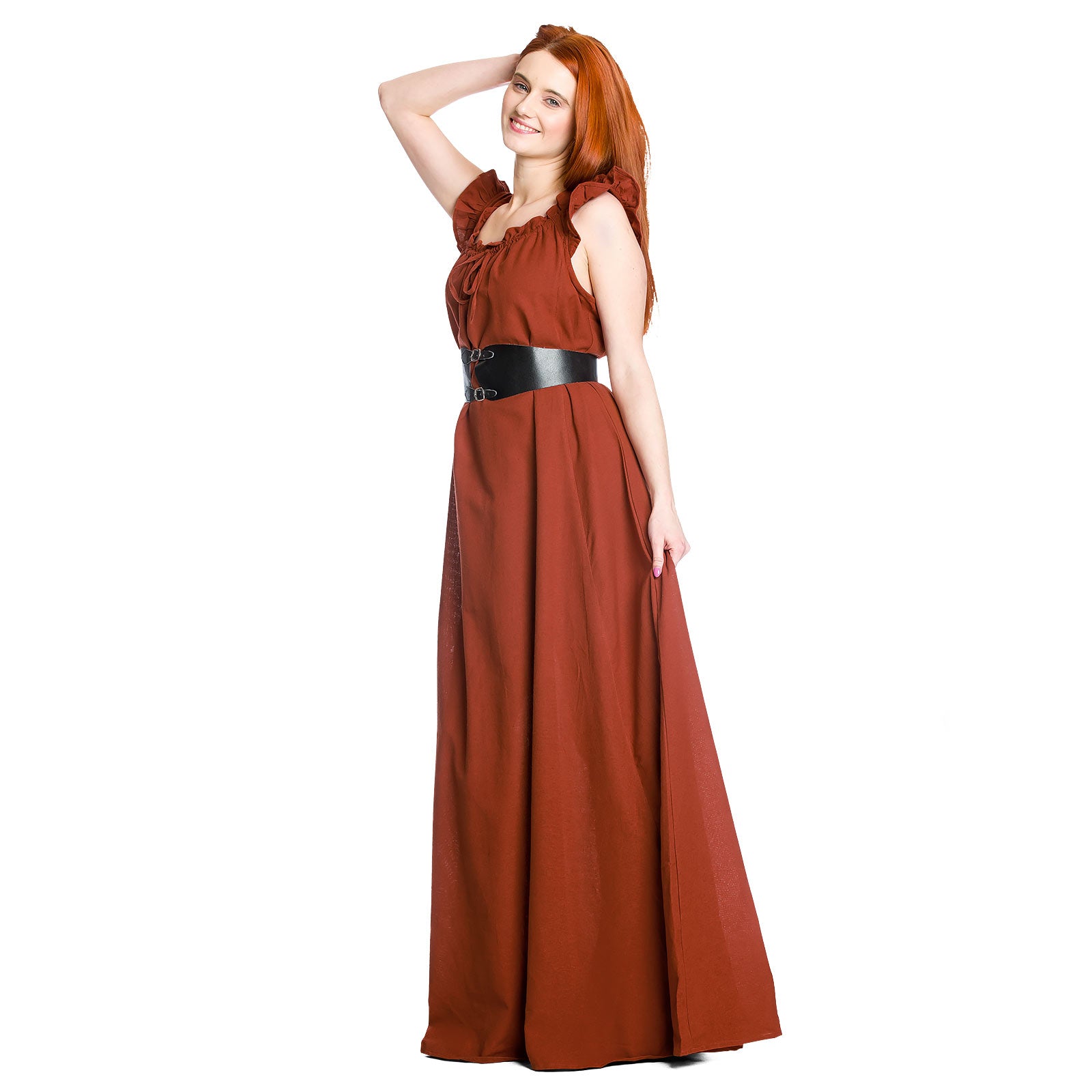 Image produit Robe médiévale Clara