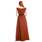 Image produit Robe médiévale Clara