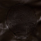 Product image MACUSA Leather Coat Brown - Fantastic Beasts