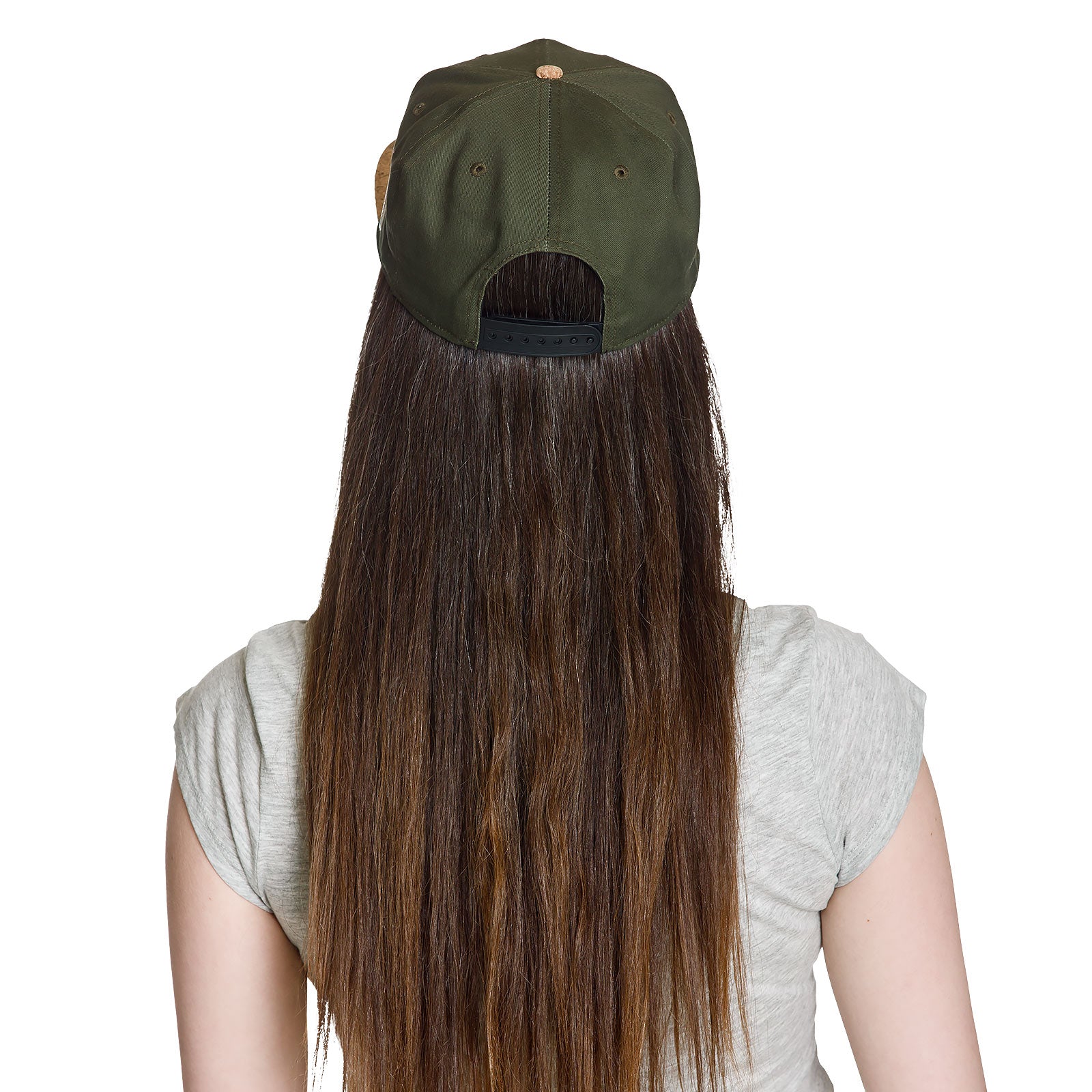 Product image Guardians of the Galaxy - Groot Snapback Cap Cork