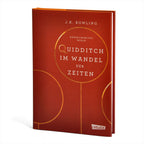 Image produit Le Quidditch à travers les âges - Édition reliée