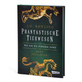 Image produit Les Animaux fantastiques et où les trouver - Édition reliée