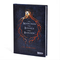 Image produit Les Contes de Beedle le Barde - Relié