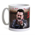 Image produit Walking Dead - Tasse Negan Eeny Meeny