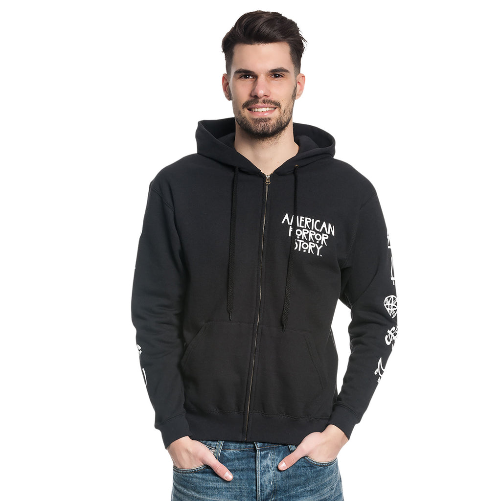 Product image American Horror Story - Normal People Scare Me Hoodie