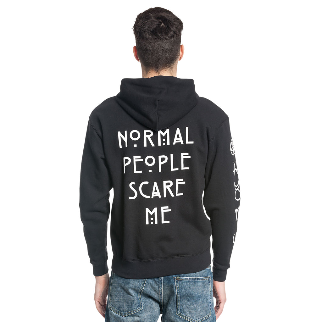 Product image American Horror Story - Normal People Scare Me Hoodie