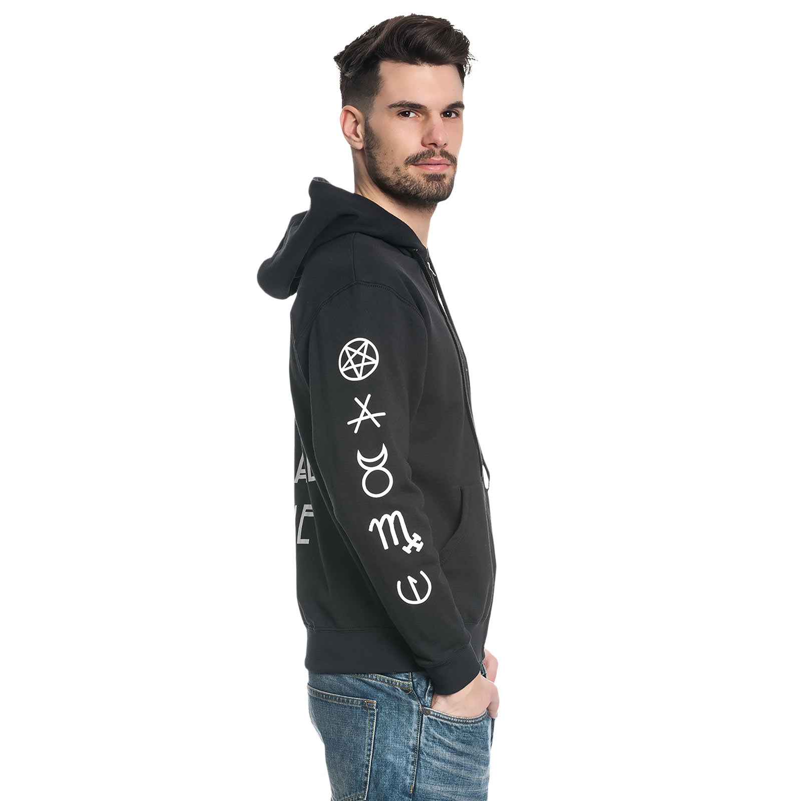 Product image American Horror Story - Normal People Scare Me Hoodie