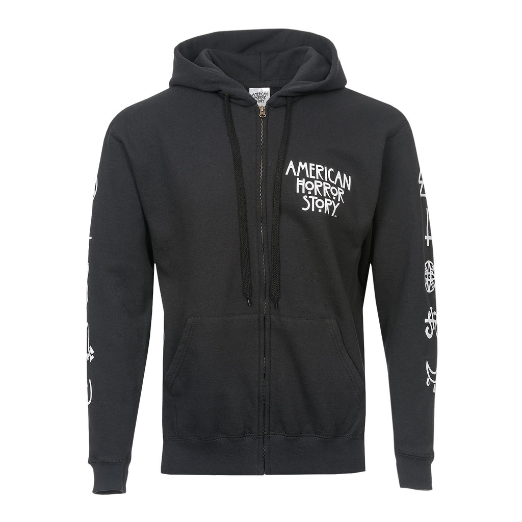 Product image American Horror Story - Normal People Scare Me Hoodie