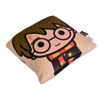 Image produit Harry Potter - Ensemble de coussins Chibi Harry & Friends
