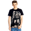 Product image Wolverine - Claws Full Size T-Shirt Black