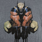 Image produit Wolverine - Logan T-Shirt gris