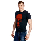 Product image Punisher vs. Daredevil T-Shirt black