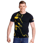 Image produit T-shirt Luke Cage noir