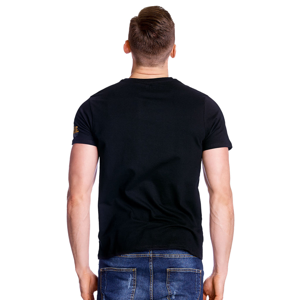 Image produit T-shirt Luke Cage noir