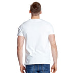 Image produit Harry Potter - T-shirt blanc ressemblant à Slytherin