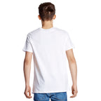 Image produit Harry Potter - T-Shirt ressemblance Gryffindor blanc