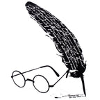 Image produit Harry Potter - Harry Était Ici T-shirt blanc