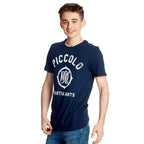 Image produit Dragon Ball - T-shirt école d'arts martiaux Piccolo