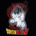 Image produit Dragon Ball - T-shirt Goku Kamehameha noir