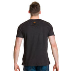 Product image Overwatch - XL Logo T-Shirt grey