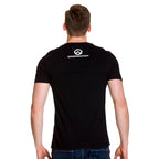 Image produit Overwatch - T-shirt noir de l'atelier de Torbjörn