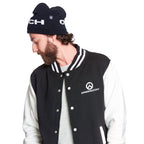 Image produit Overwatch - Bonnet Logo noir
