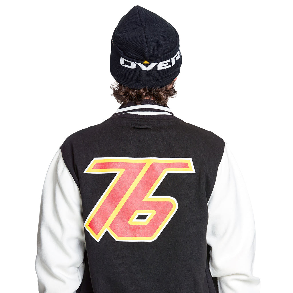 Image produit Overwatch - Bonnet Logo noir