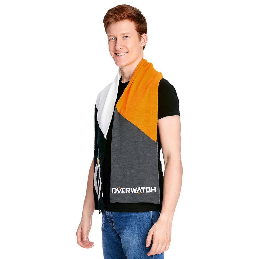 Product image Overwatch - Logo Scarf