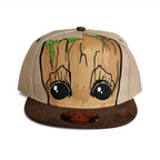 Image produit Guardians of the Galaxy - Casquette Snapback Groot