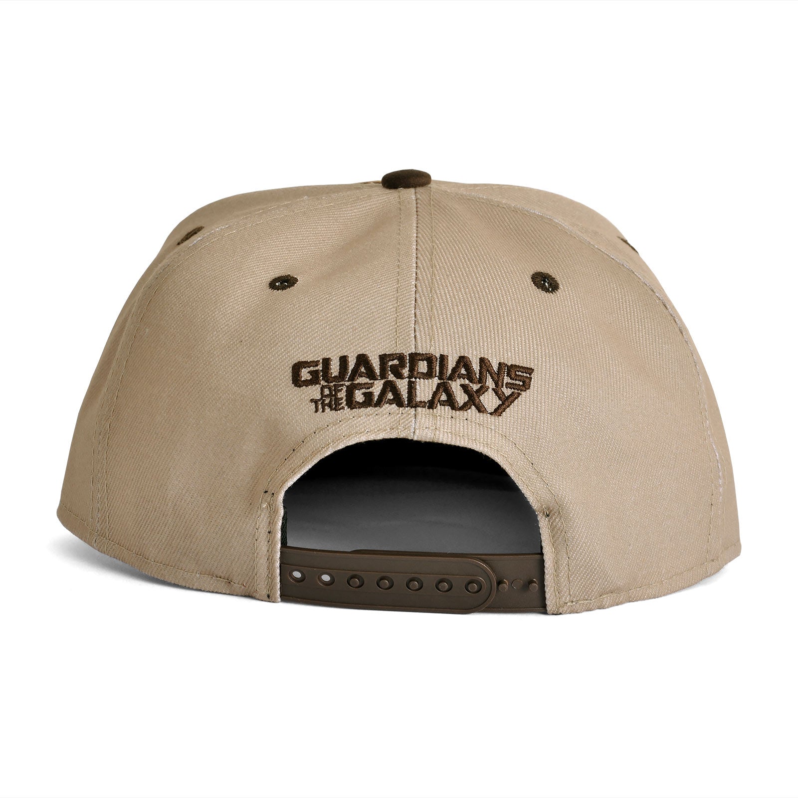 Image produit Guardians of the Galaxy - Casquette Snapback Groot