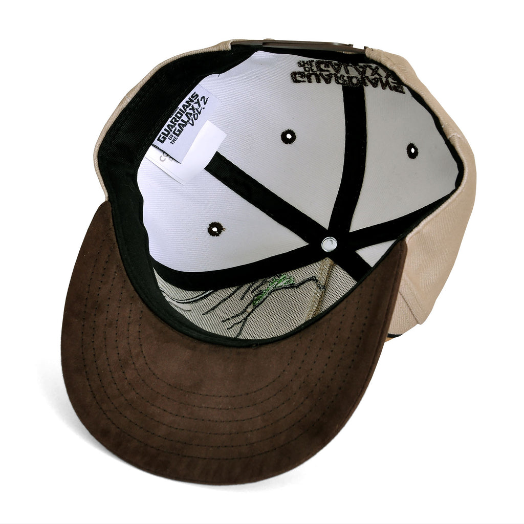 Image produit Guardians of the Galaxy - Casquette Snapback Groot