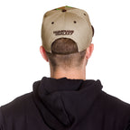 Image produit Guardians of the Galaxy - Casquette Snapback Groot