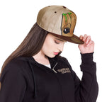 Image produit Guardians of the Galaxy - Casquette Snapback Groot