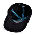 Image produit Minecraft - Casquette de baseball Diamond Sword noir
