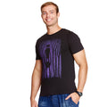 Image produit Minecraft - T-shirt Enderman Shadow noir