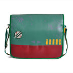 Image produit Star Wars - Sac Mandalorien Boba Fett