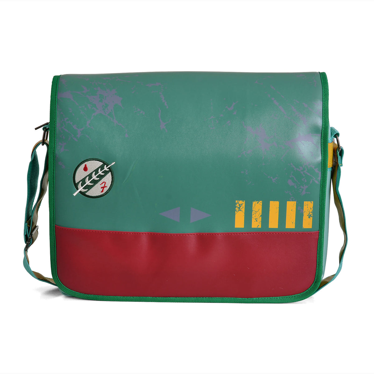 Image produit Star Wars - Sac Mandalorien Boba Fett