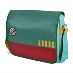 Image produit Star Wars - Sac Mandalorien Boba Fett