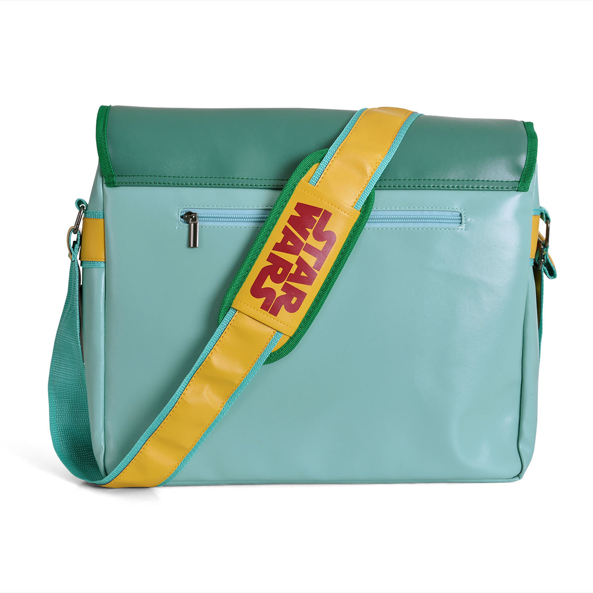 Image produit Star Wars - Sac Mandalorien Boba Fett