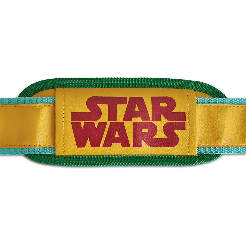 Image produit Star Wars - Sac Mandalorien Boba Fett