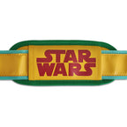 Image produit Star Wars - Sac Mandalorien Boba Fett