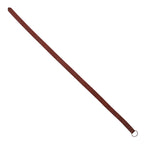 Image produit Ceinture médiévale à anneau marron