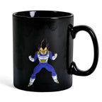 Product image Dragon Ball - Vegeta Thermal Effect Mug