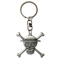Image produit One Piece - Porte-clés Skull Luffy