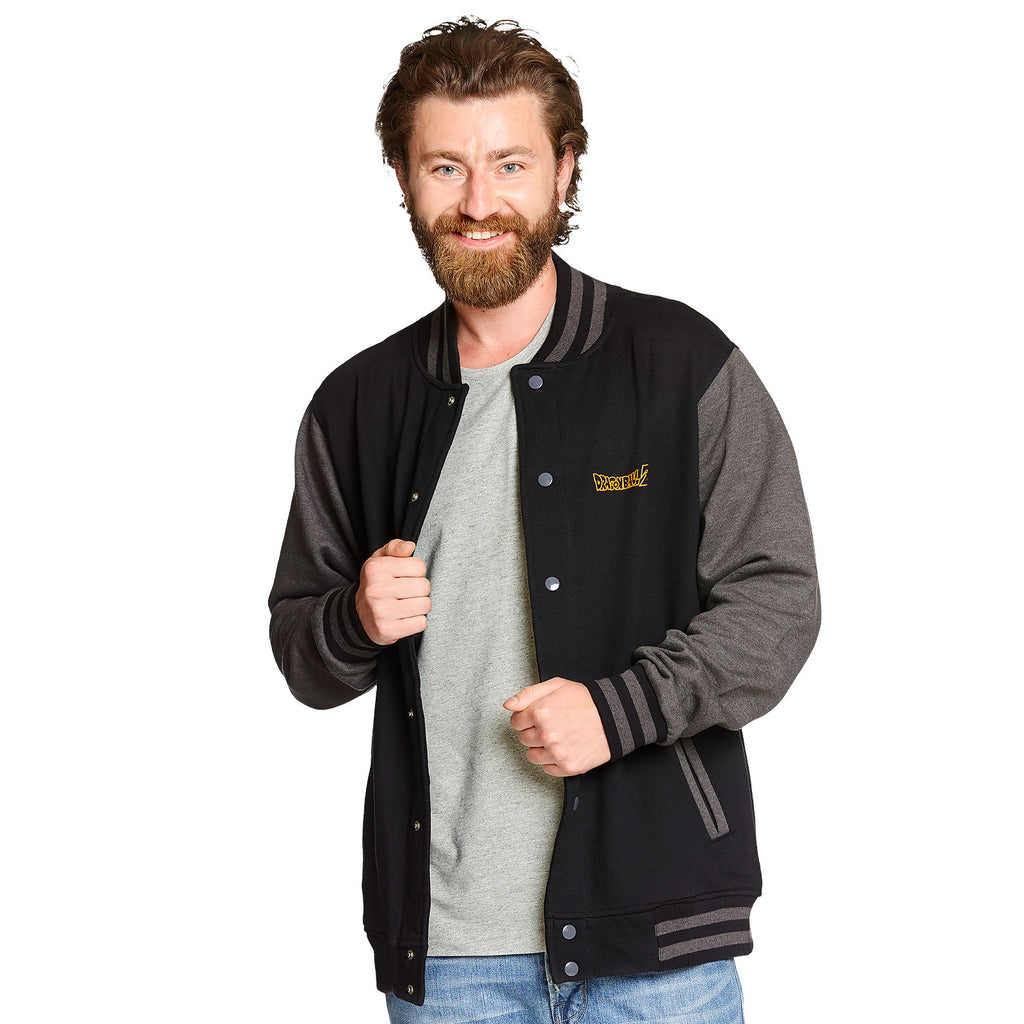 Image produit Dragon Ball - Veste de collège Symbole Kame