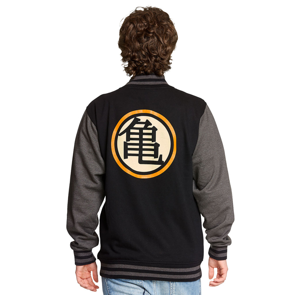 Image produit Dragon Ball - Veste de collège Symbole Kame