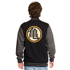 Image produit Dragon Ball - Veste de collège Symbole Kame