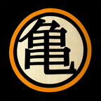 Image produit Dragon Ball - Veste de collège Symbole Kame