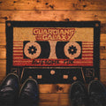 Image produit Les Gardiens de la Galaxie - Paillasson Awesome Mix